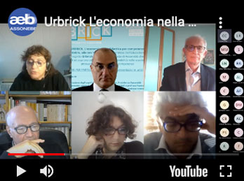 Urbrick